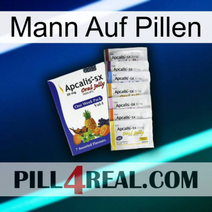 Man Up Pills 11